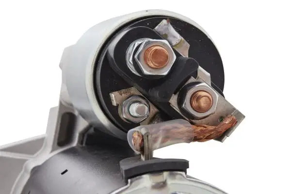 STARTER 12 V                         8EA Hella 