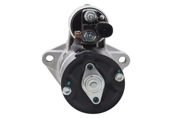 STARTER 12 V                         8EA Hella 