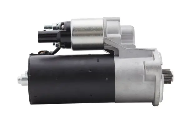 STARTER 12 V                         8EA Hella 