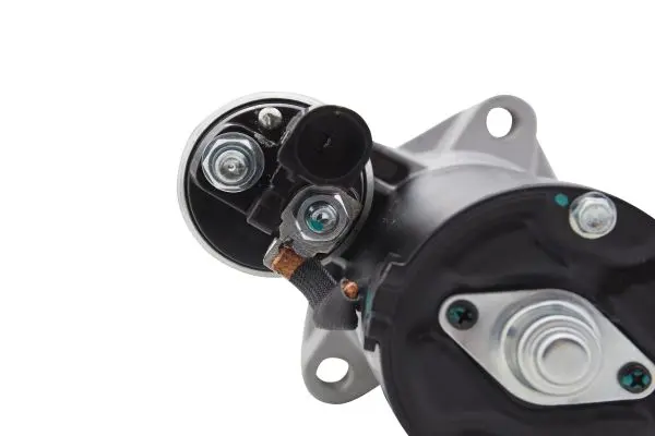 STARTER 12 V                         8EA Hella 