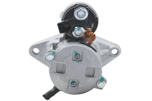 STARTER 12 V                         8EA Hella 