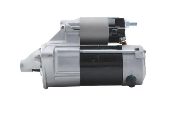 STARTER 12 V                         8EA Hella 