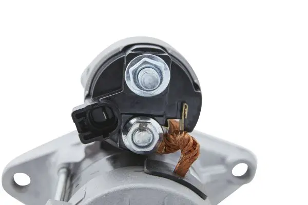 STARTER 12 V                         8EA Hella 