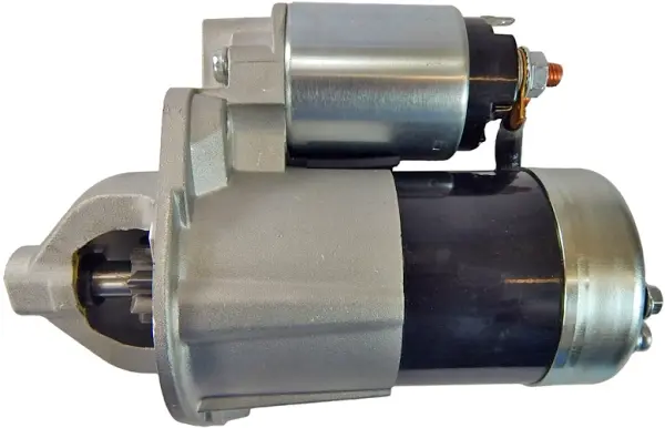 STARTER 12 V                         8EA Hella 