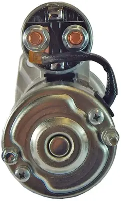 STARTER 12 V                         8EA Hella 