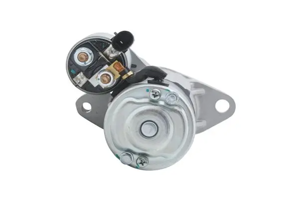 STARTER 12 V                         8EA Hella 