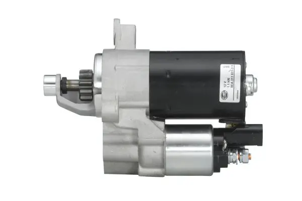 STARTER 12 V                         8EA Hella 