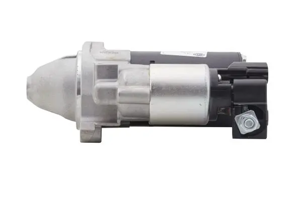 STARTER 12 V                         8EA Hella 