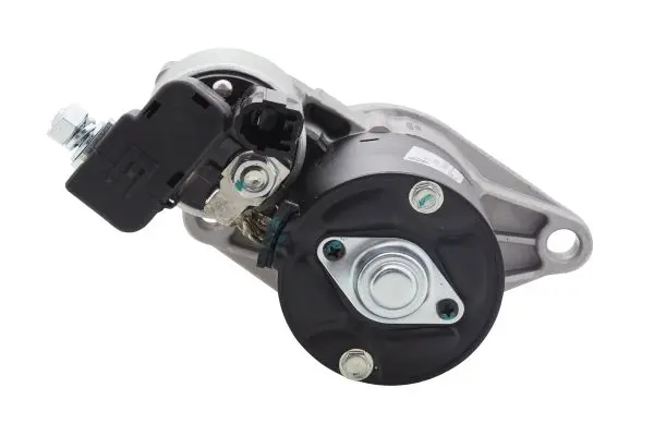 STARTER 12 V                         8EA Hella 