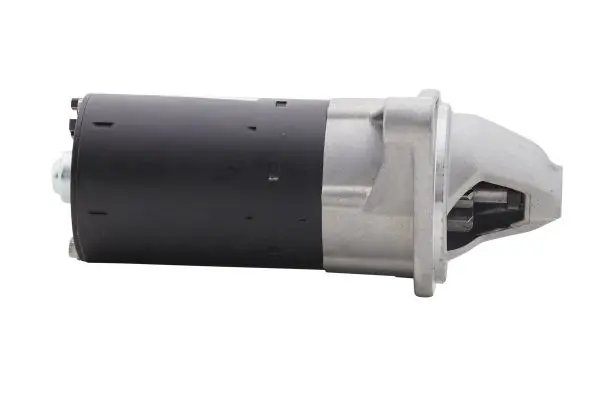 STARTER 12 V                         8EA Hella 