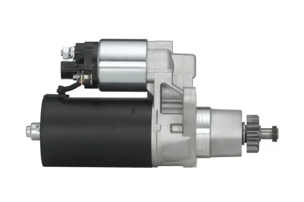 STARTER 12 V                         8EA Hella 