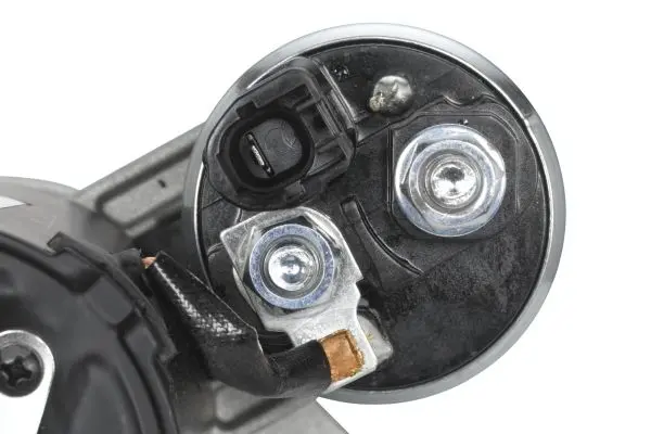 STARTER 12 V                         8EA Hella 