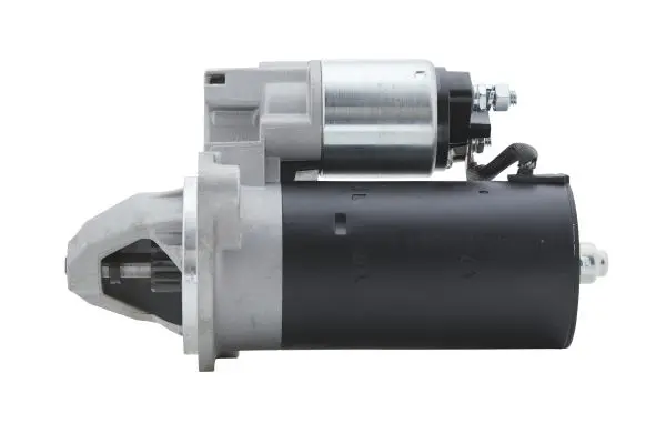 STARTER 12 V                         8EA Hella 