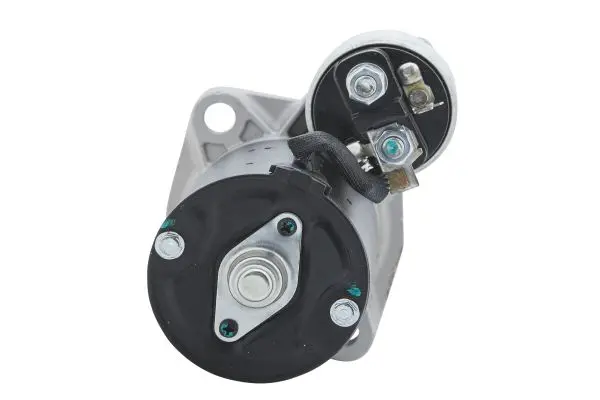 STARTER 12 V                         8EA Hella 