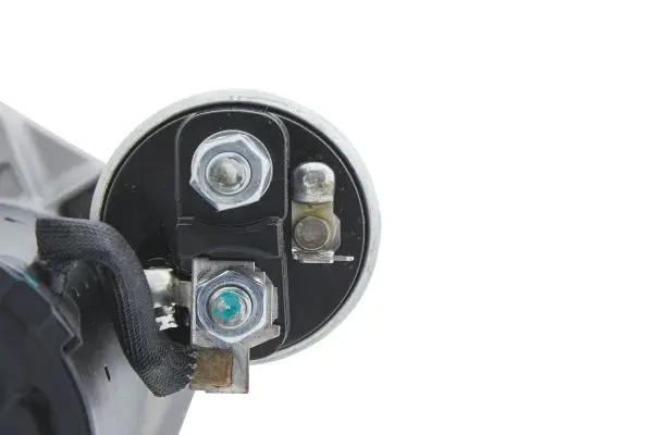 STARTER 12 V                         8EA Hella 