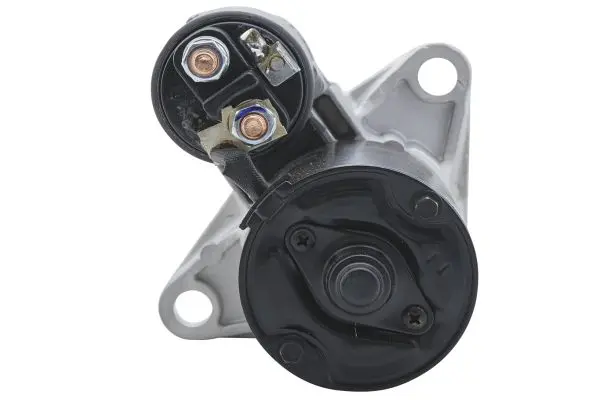 STARTER 12 V                         8EA Hella 