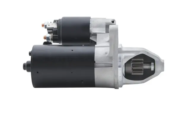 STARTER 12 V                         8EA Hella 