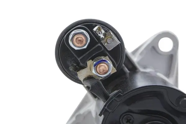 STARTER 12 V                         8EA Hella 