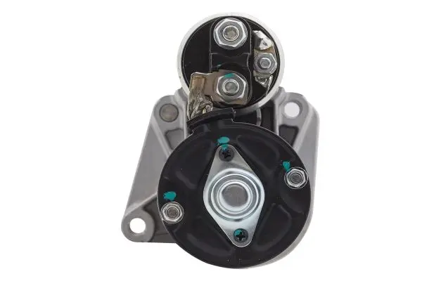 STARTER 12 V                         8EA Hella 