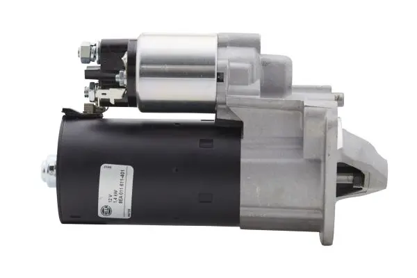 STARTER 12 V                         8EA Hella 