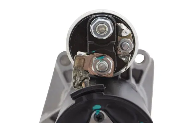 STARTER 12 V                         8EA Hella 