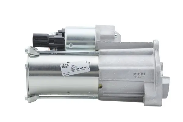 STARTER 12 V                         8EA Hella 