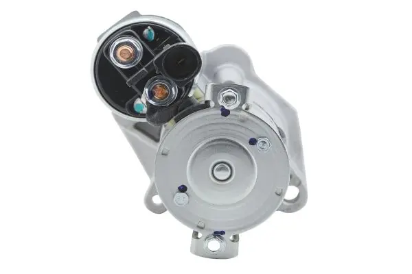 STARTER 12 V                         8EA Hella 