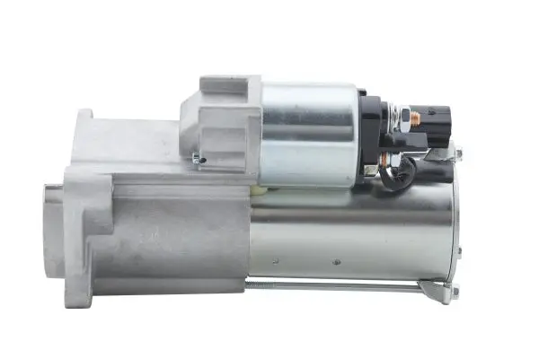 STARTER 12 V                         8EA Hella 