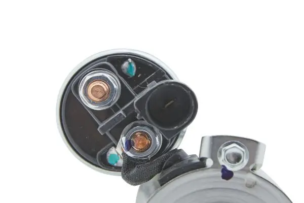 STARTER 12 V                         8EA Hella 