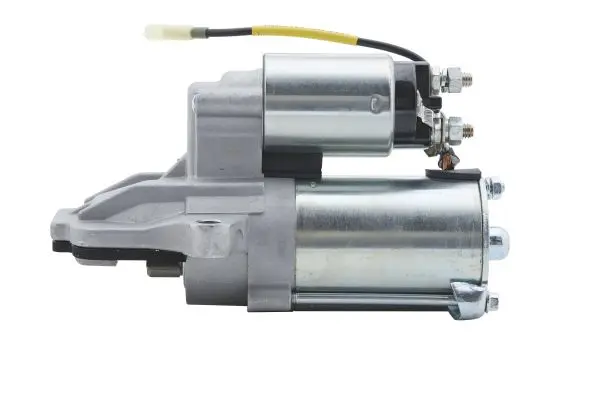 STARTER 12 V                         8EA Hella 