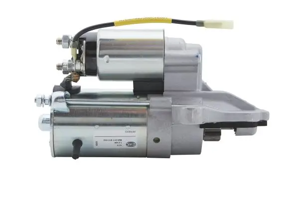 STARTER 12 V                         8EA Hella 