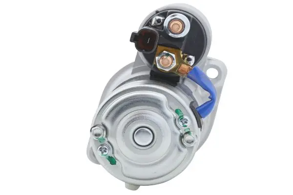 STARTER 12 V                         8EA Hella 