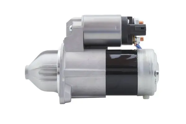 STARTER 12 V                         8EA Hella 