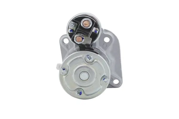 STARTER 12 V                         8EA Hella 