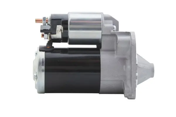 STARTER 12 V                         8EA Hella 