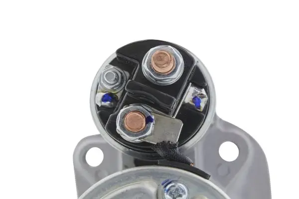 STARTER 12 V                         8EA Hella 