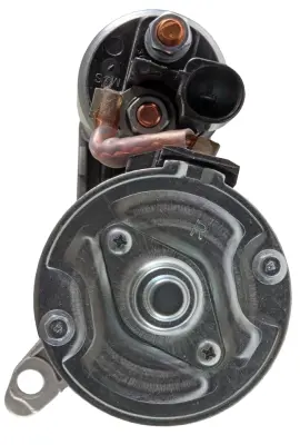 STARTER 12 V                         8EA Hella 