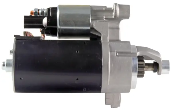 STARTER 12 V                         8EA Hella 
