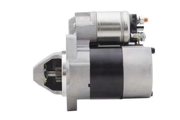 STARTER 12 V                         8EA Hella 