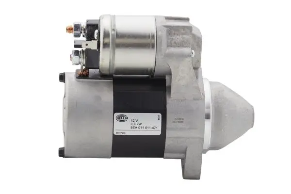 STARTER 12 V                         8EA Hella 