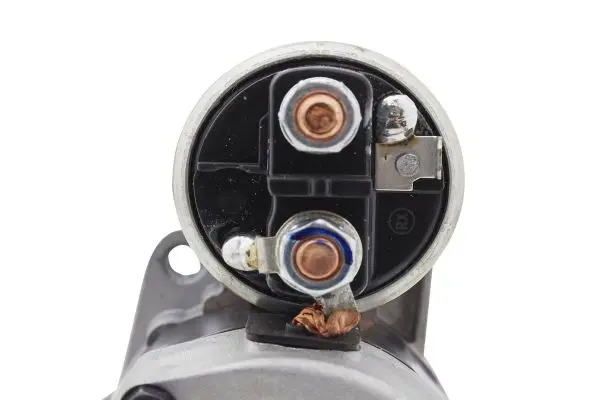 STARTER 12 V                         8EA Hella 