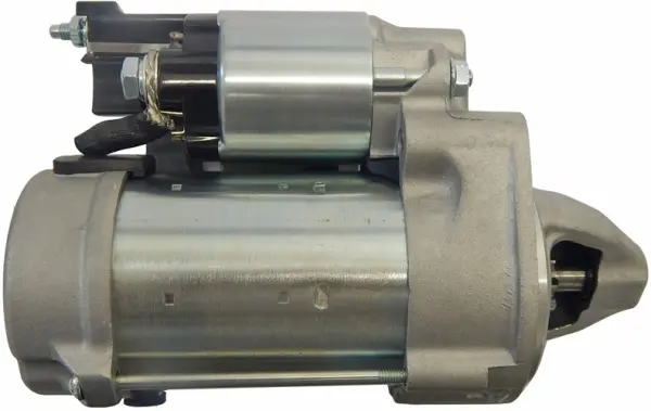 STARTER 12 V                         8EA Hella 
