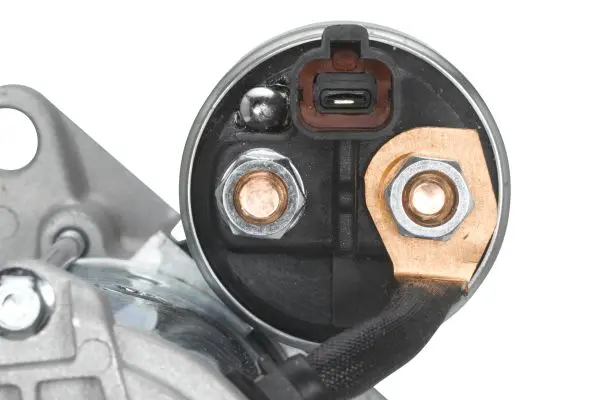 STARTER                              8EA Hella 