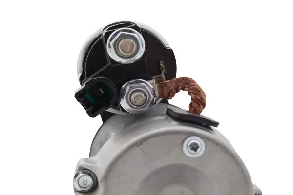 STARTER                              8EA Hella 