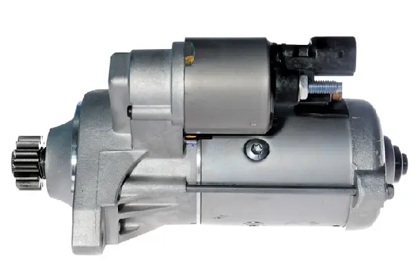 STARTER 12V                          8EA Hella 