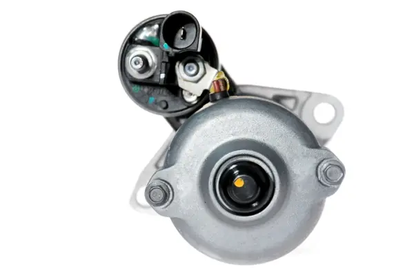 STARTER 12V                          8EA Hella 