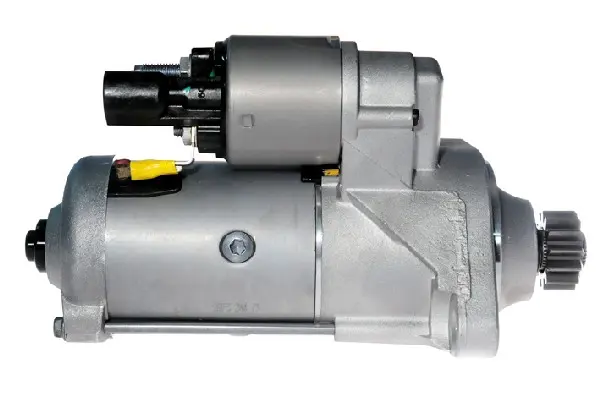 STARTER 12V                          8EA Hella 