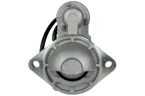 STARTER 12V                          8EA Hella 