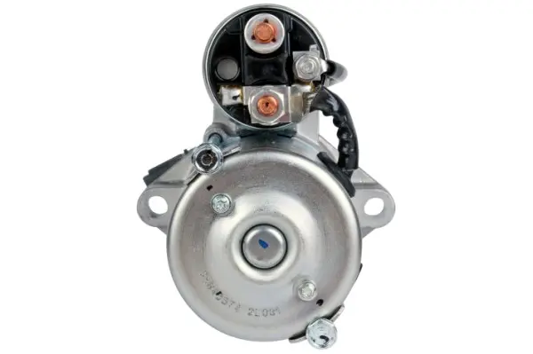 STARTER 12V                          8EA Hella 