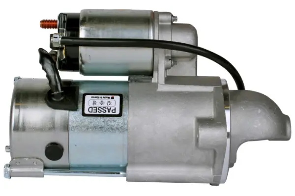 STARTER 12V                          8EA Hella 